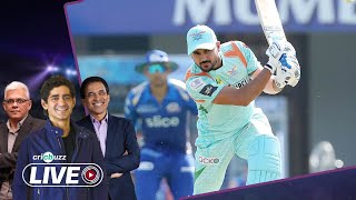 Cricbuzz Live, IPL 2023 Auction: Where do teams stand at the halfway stage?