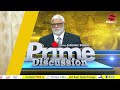 prime discussion 2712