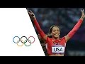 Usa Win 4x400m Relay Gold London 2012 Olympics