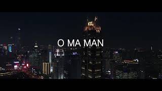 O ma man | Amit Gamit | Official Gamit Christian Garba Music Video