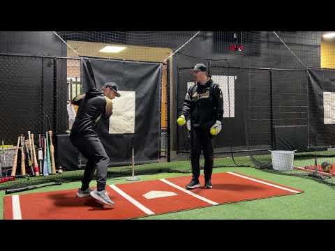 How do you stop a strike?