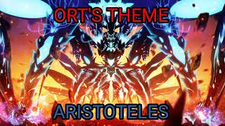 Angel Notes - WAVE - Another II - ULTIMATE ONE - Aristoteles (ORT's Theme)