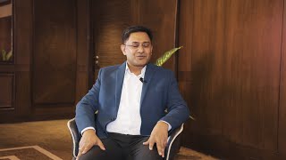 Building a Cybersecurity-First Future | Mr. Aravinda Raju A | Mr. N. K. Mehta | Trailer