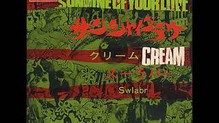 クリーム Cream／サンシャイン・ラヴ Sunshine Of Your Love  (1968)