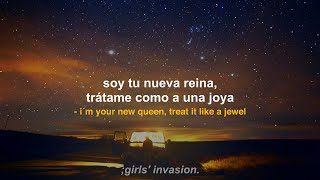 rich brian & chungha - these nights (sub. español/eng) ;girls' invasion.