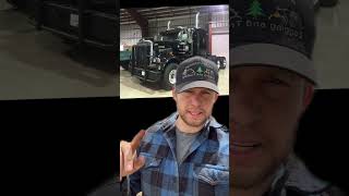 3 things when buying your first truck as an Owner/Operator