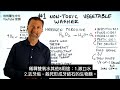 第1名無毒清洗疏菜法 4種無毒的除蟲劑 柏格醫生 dr berg