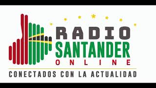 Emisión en directo de Radio Santander On Line