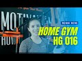 HOME GYM 3 SISI TL HG 016 TOTAL FITNESS | Renni Rere