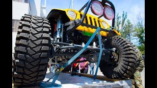 RFC 2017 Ultra4