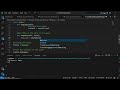 Queue Operations Using a Linked List in Python