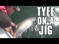 Tigh Na Mara FULL EPISODE Salmon Jigging Near Parksville