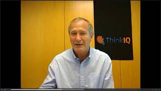 Supply Chain 2030 Insights - Doug Lawson with Think IQ