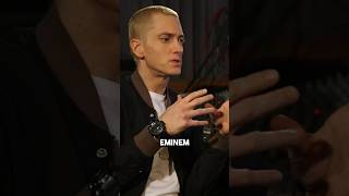 Every Rapper Eminem Thinks Is Better Than Him (And Why)