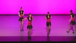 Diva La Tap Compilation 2013