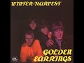 Golden Earrings ‎– Winter-Harvest /1967 CD Album/