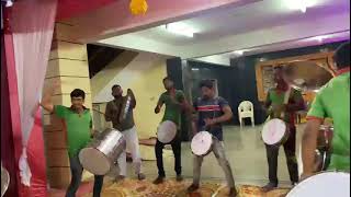 ANANTAPUR OBULU🥳 DRUMS🥁 USE HEAD PHONES 🎧#drums #music #dance #trending