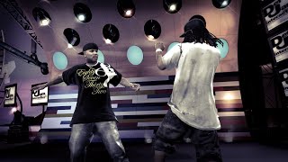 Def Jam Icon Young Jeezy VS Lil Jon | 4K | PC