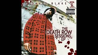 DJ Quik - The Death Row Sessions EP (1995) (Unreleased Tracks) (Full Album)