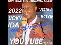 lucky boyie-Jonathan mueke(official audio)