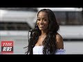 'Bachelorette' Rachel Lindsay Breaks Silence on Controversial Contestant Lee Garrett | THR News