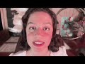 1940s asmr~ wwii physical entrance medical exam southern accent