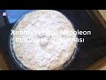 Xırtıltılı və dadlı Napoleon tortunun hazırlanması @gunun_sefeqi1474 #napoleon #kesfet#cooking