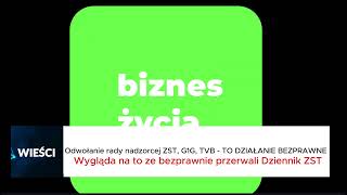 PRZERWANIE HISTORII LOGA RETRANSMISJA I WYŁĄCZENIE NADAJNIKA