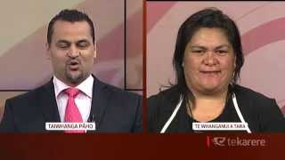 Nanaia Mahuta on Labour’s Auckland housing claims, kererū consumption