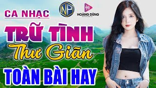 02/07 Mở Loa Hết Cỡ Nhạc Sống Thôn Quê 2024 KHÔNG QUẢNG CÁO ♫LK Nhạc Vàng Xưa MỚI RA LÒ TOÀN BÀI HAY