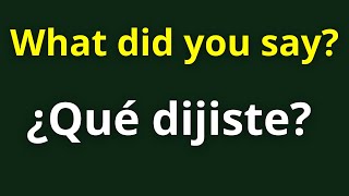 🎧🧠 ESCUCHA SOLO ESTAS FRASES Y HABLA INGLÉS COMO UN NATIVO EN 5 DÍAS