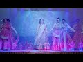 lord mahavira’s message in the modern era – a musical dance drama