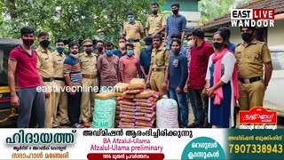 ജില്ലയിൽ ലഹരി പുകയുന്നു; വണ്ടൂരിലെ ഓപ്പറേഷനിൽ തെളിയുന്നത് രഹസ്യാന്വേഷണ വിഭാഗത്തിന്റെ മികവ്