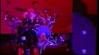Deftones - Engine #9 [Live @ 1996.08.23 Nissan Pavillion, Bristow, VA, USA]
