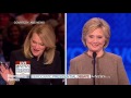 the 3rd democratic debate in 3 minutes