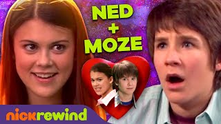 Ned and Moze's Relationship Timeline! 📓 Ned's Declassified School Survivor Guide