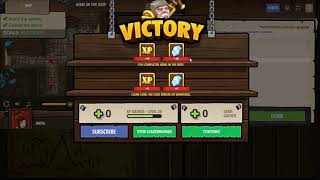 Gems In The Deep CodeCombat