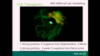 HGP10 Symposium: Annotating and Understanding Genomes - Ewan Birney