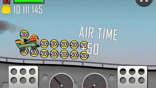 BEST VEHICLE FOR HIGHWAY | KIDDIE EXPRESS : 19251M | HILL CLIMB RACING |