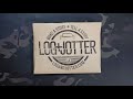 Log + Jotter January 2025:  Pocket Notebook Subscription Unveiling