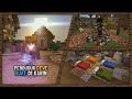 TOP 5 Texture PACK UPGRADE Visual MCPE (1.21+)