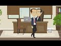 bad wife part 02 english story learn english animated story learn english with kevin