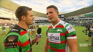 Beau Knows Sunday Arvo Footy | NRL Footy Show | Ep2 09-03-2016