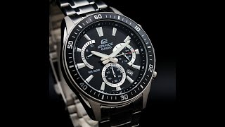 EFR-552D-1A CASIO EDIFICE