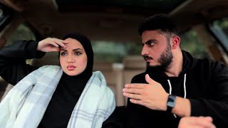 مقلب الإستفزاز في زوجتي | صارت تبكي 😭