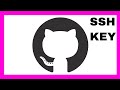SSH key github