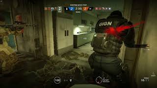 Cav Ace