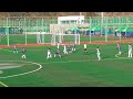 20241129 대전스토브리그 1일차 jsfc u11 vs 충남동성초 전반전