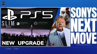 PLAYSTATION 5 ( PS5 ) - NEW PS5 HW UPGRADE / HUGE PS PLUS NEWS / LAST OF US 3 / PLAYSTATION ALL STA…