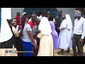 Asumbi girls, Kanga School celebrate 2023 KCSE results